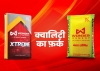 Cement manufacturing company Avatar